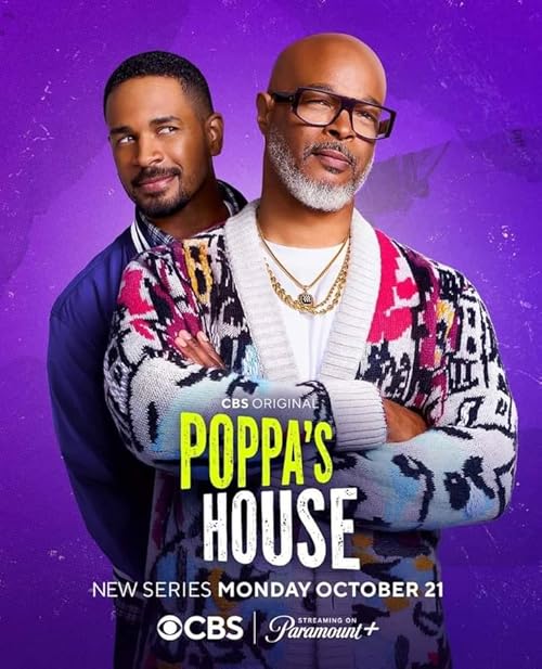 Download Series Poppa's House