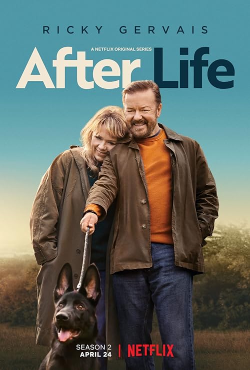 Download Series After Life