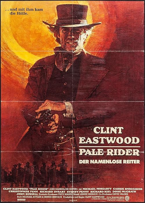 Pale Rider
