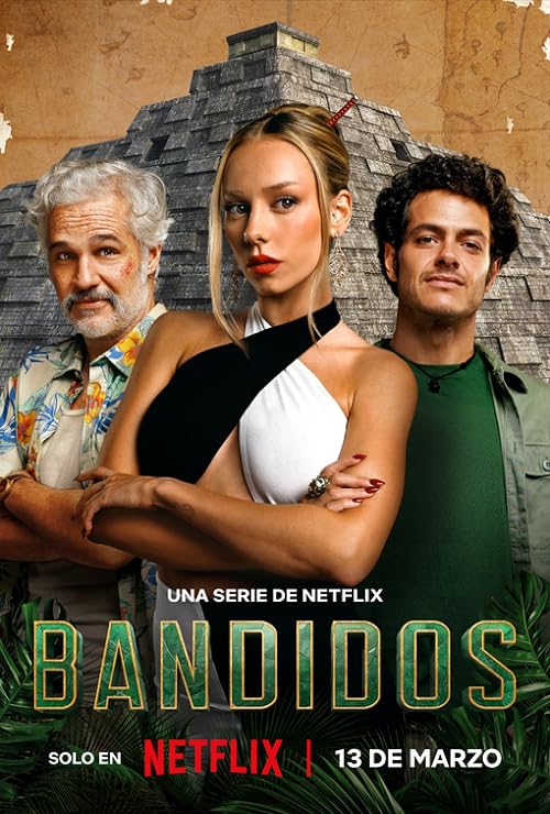Download Series Bandidos