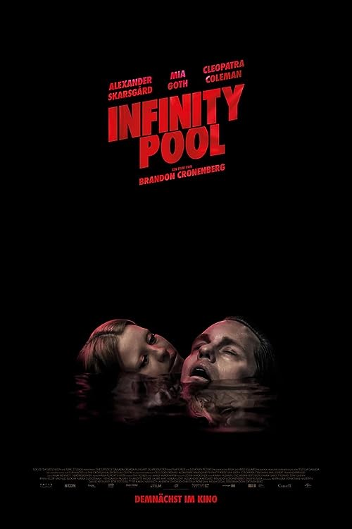 Infinity Pool
