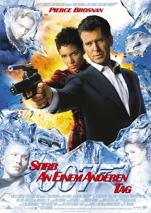 Die Another Day