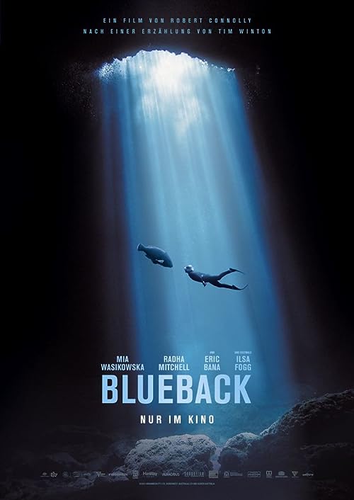 Blueback