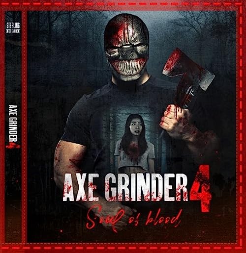 Download Movie Axegrinder 4: Souls of Blood
