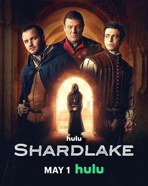 Download Series Shardlake