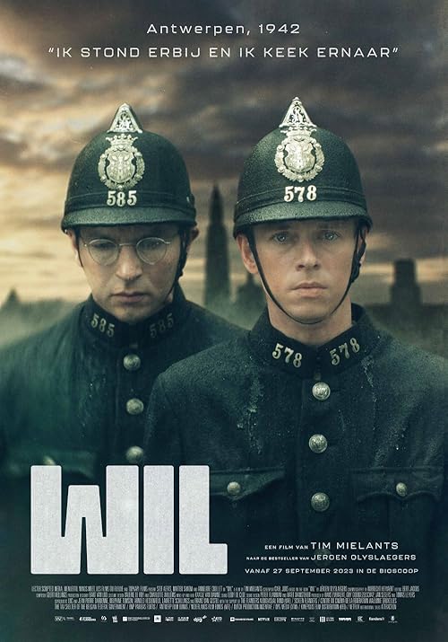 Download Movie Wil