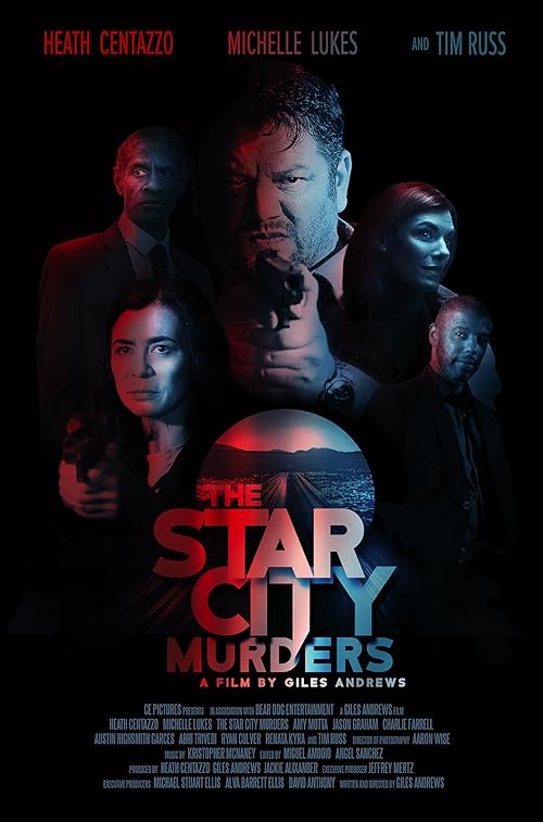 Download Movie The Star City Murders