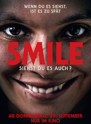 Download Movie Smile