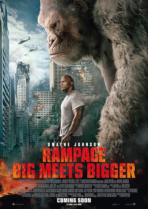 Rampage