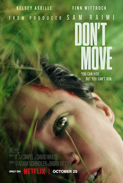 Download Movie Don't Move
