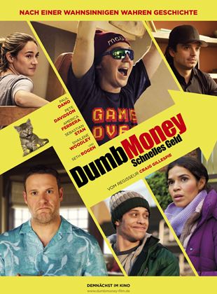 Dumb Money