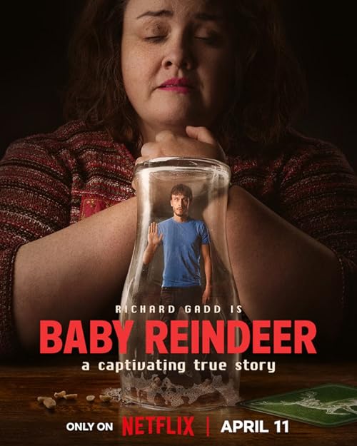 Download Series Baby Reindeer