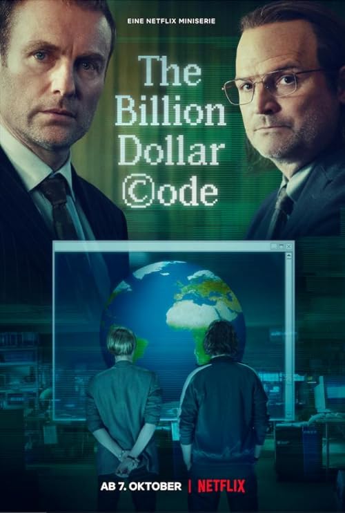 Download Series The Billion Dollar Code