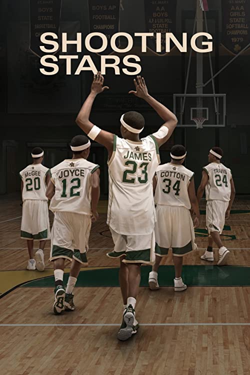 Download Movie Shooting Stars