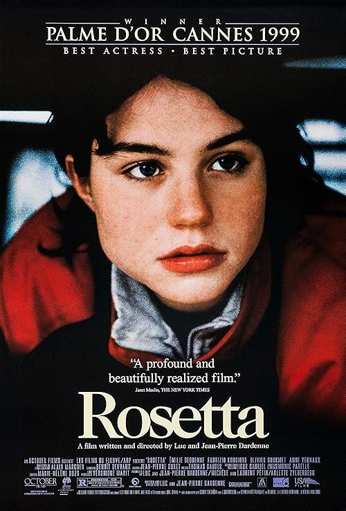 Rosetta 1999