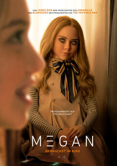 M3gan