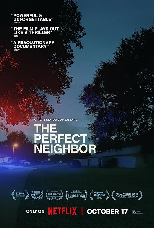 Download Movie The Perfect Neighbor