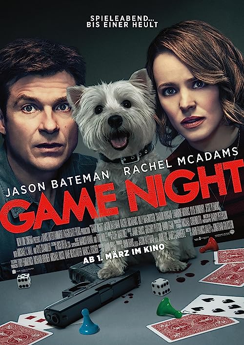 Game Night
