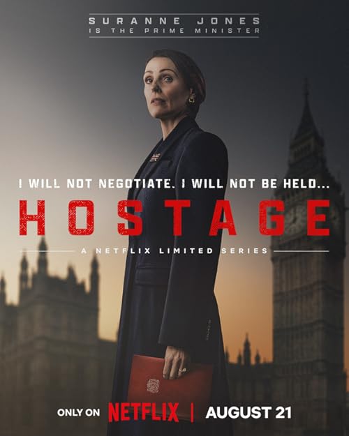 Download Series Hostage