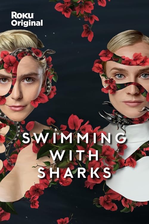 Swimming with Sharks 