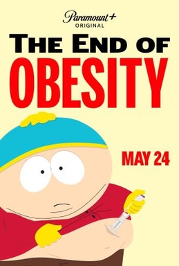Download Movie South Park: The End of Obesity