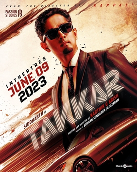 Download Movie Takkar