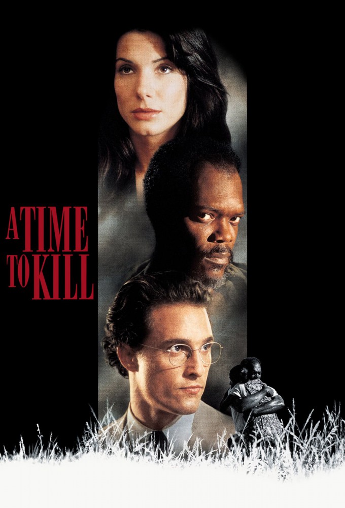  A Time to Kill 1996