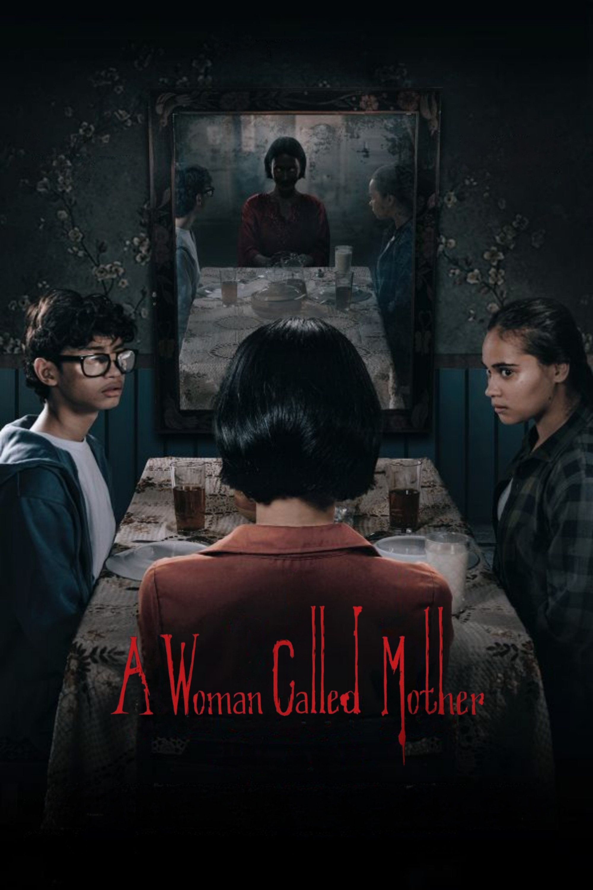 Download Movie A Woman Called Mother 2025