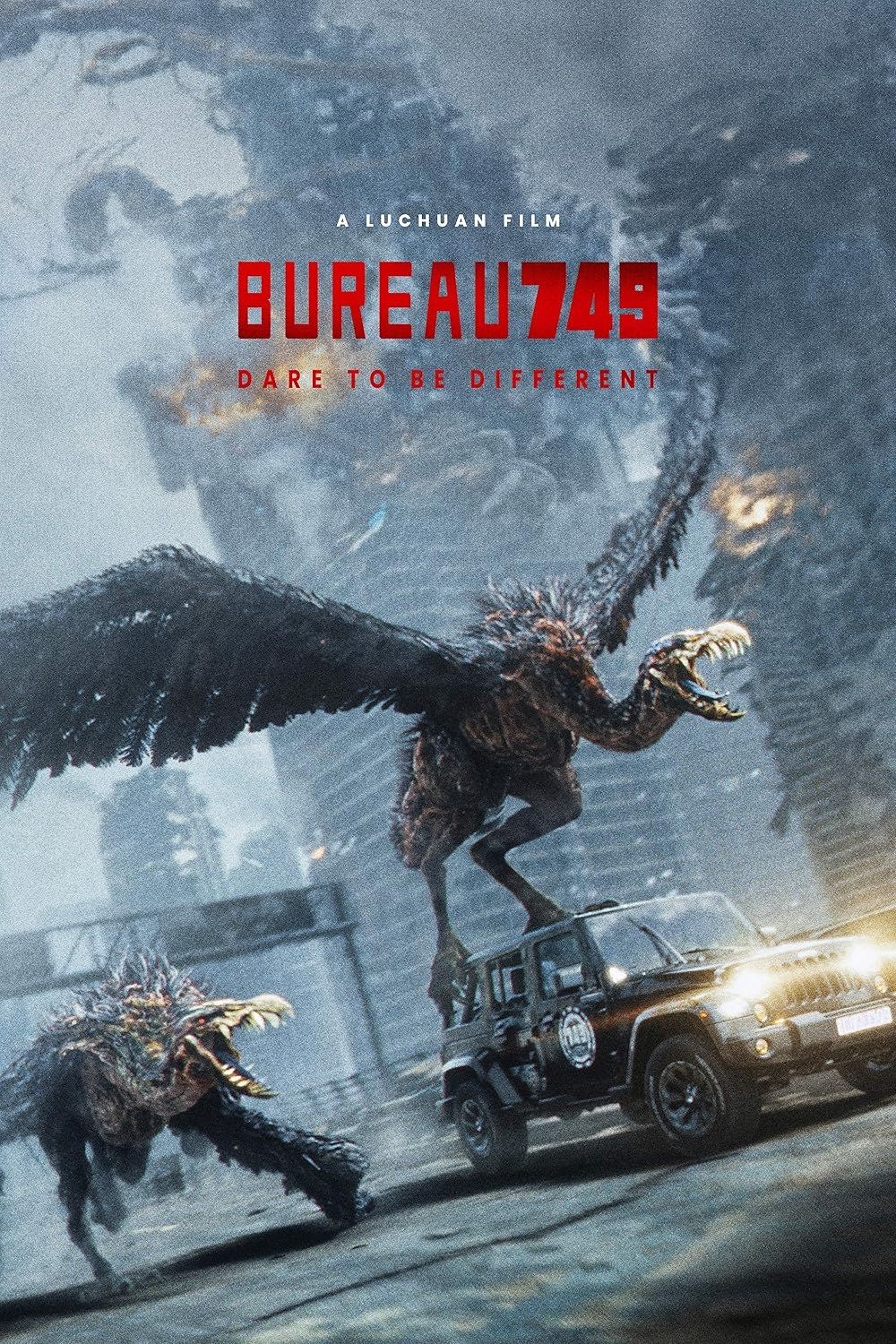 Download Movie Bureau 749 2024
