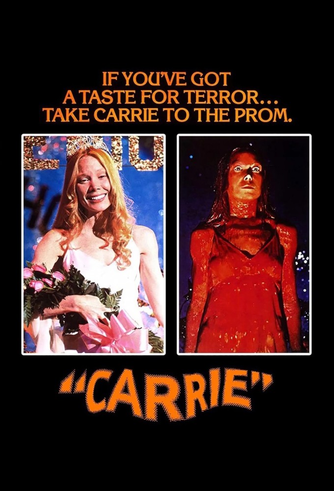 Carrie 1976