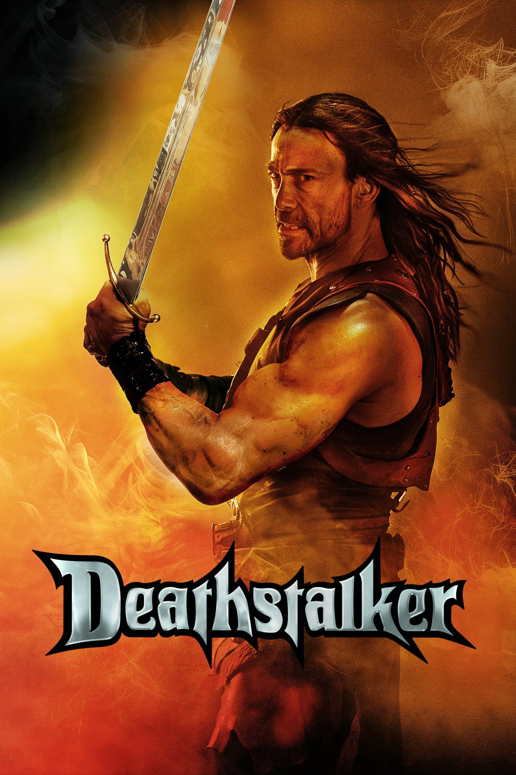 Download Movie  Deathstalker 2025