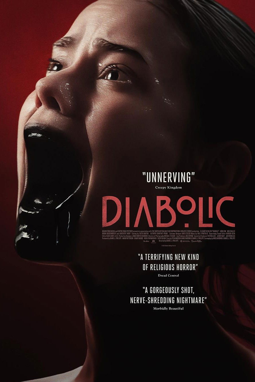 Diabolic 2025