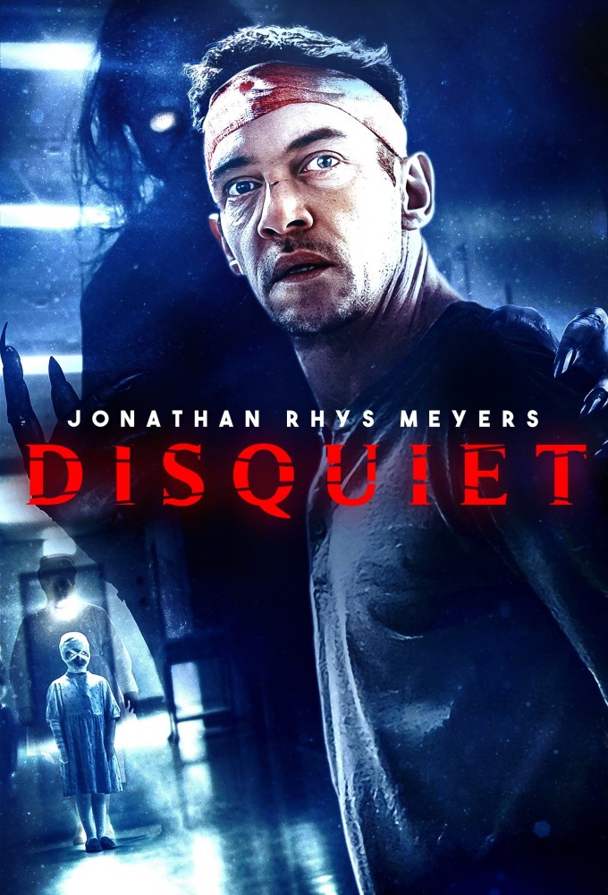 Disquiet 2023