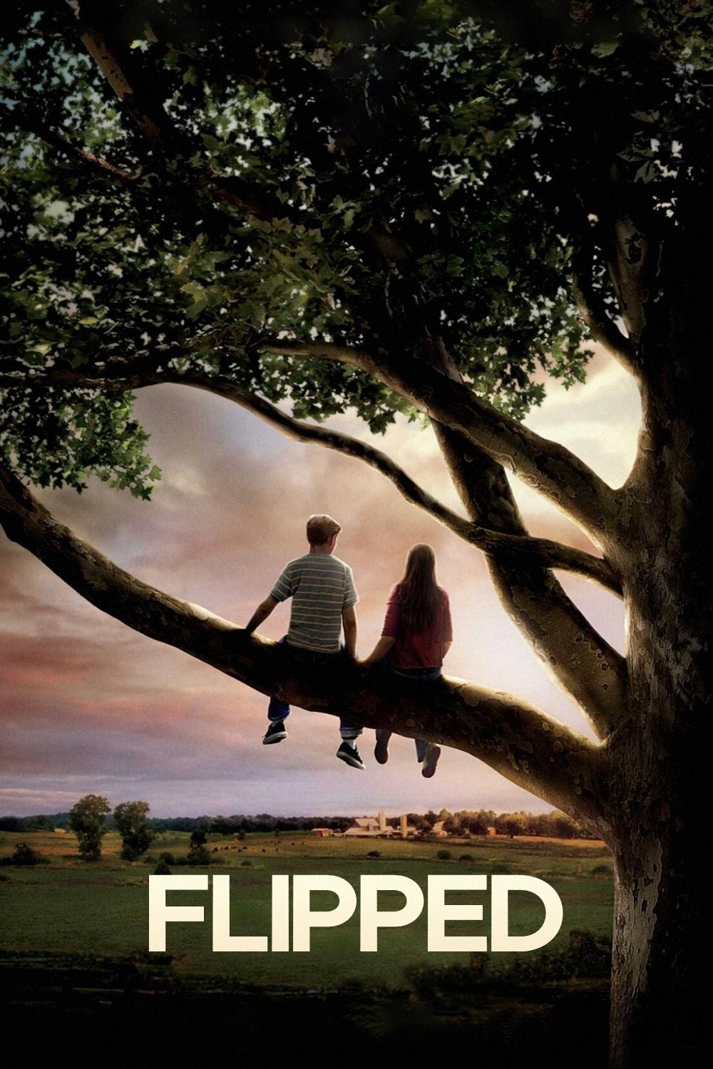 Flipped 2010