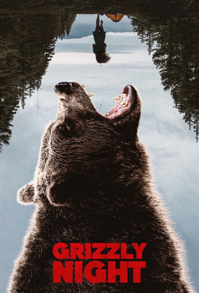 Grizzly Night 2026