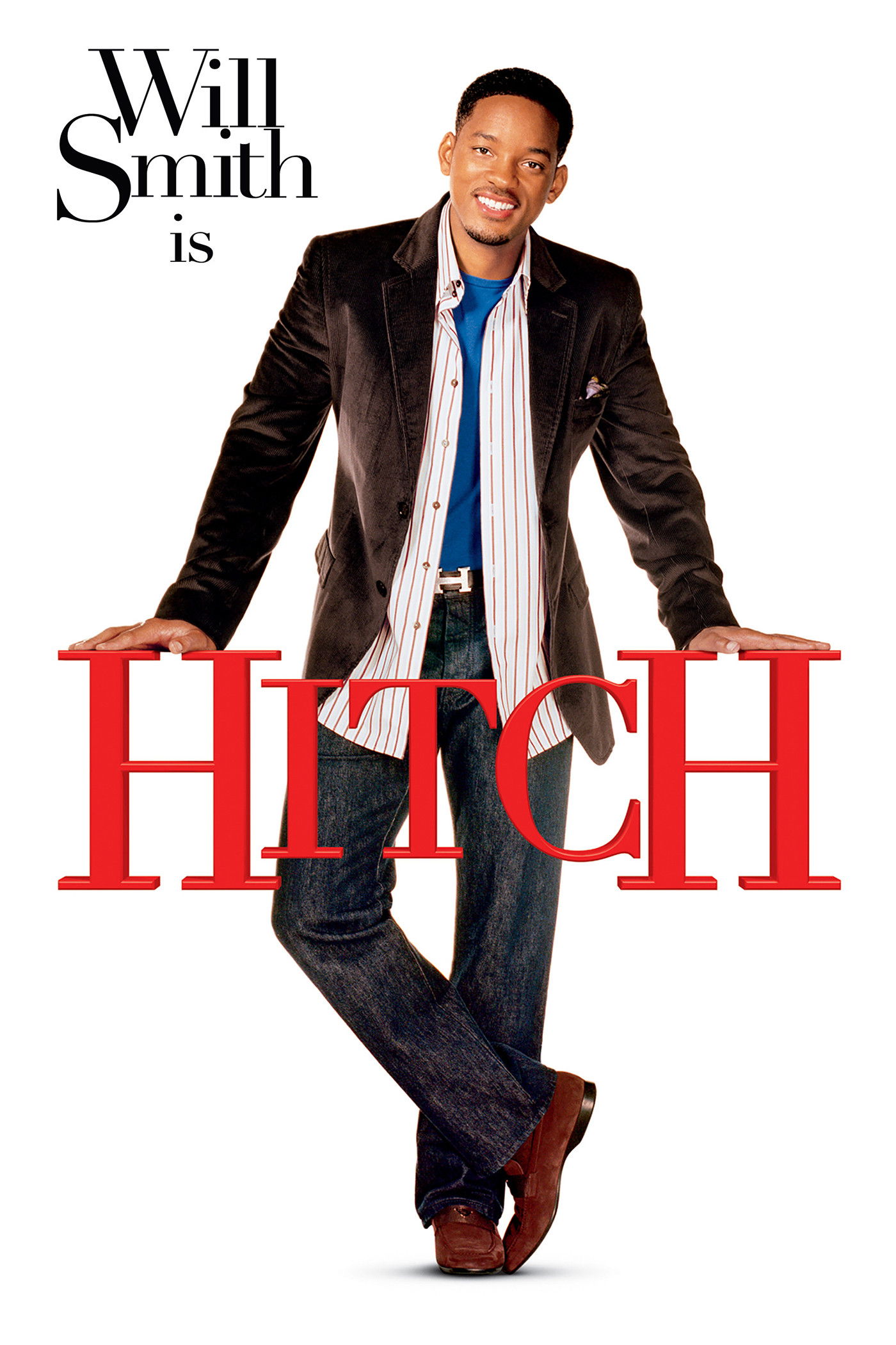  Hitch 2005 