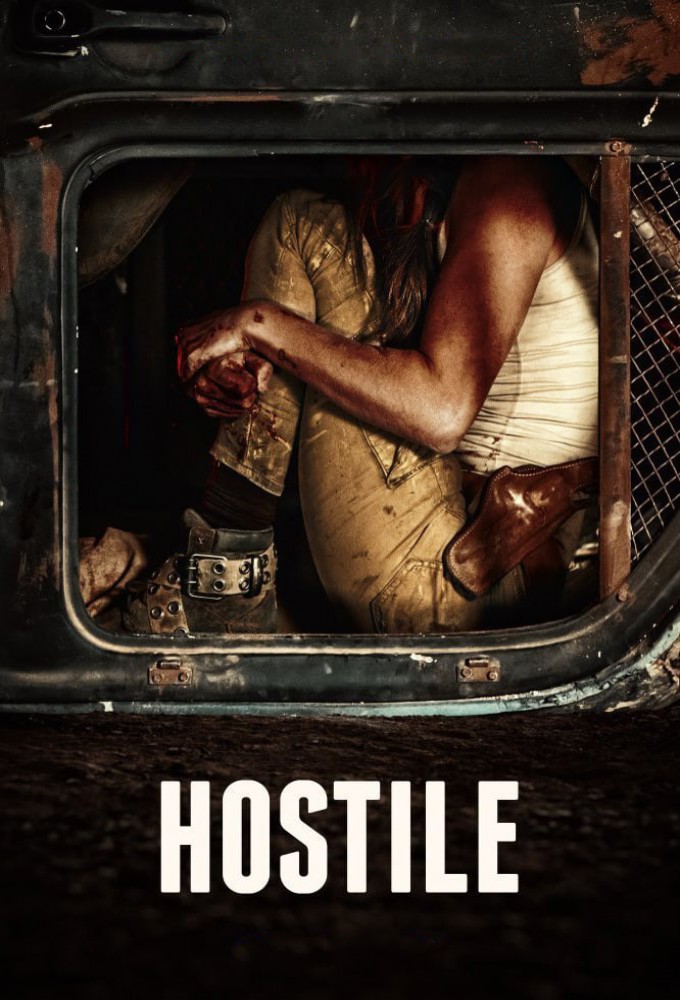 Hostile 