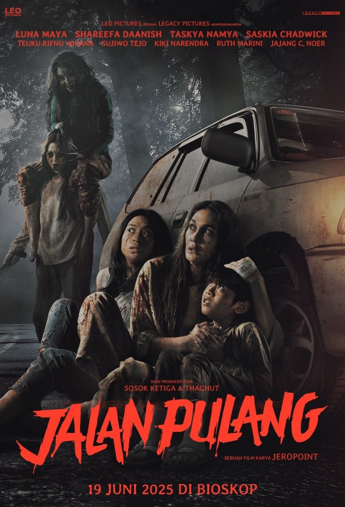 Download Movie Jalan Pulang 2025