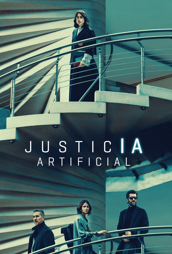 Download Movie Justicia artificial 2024