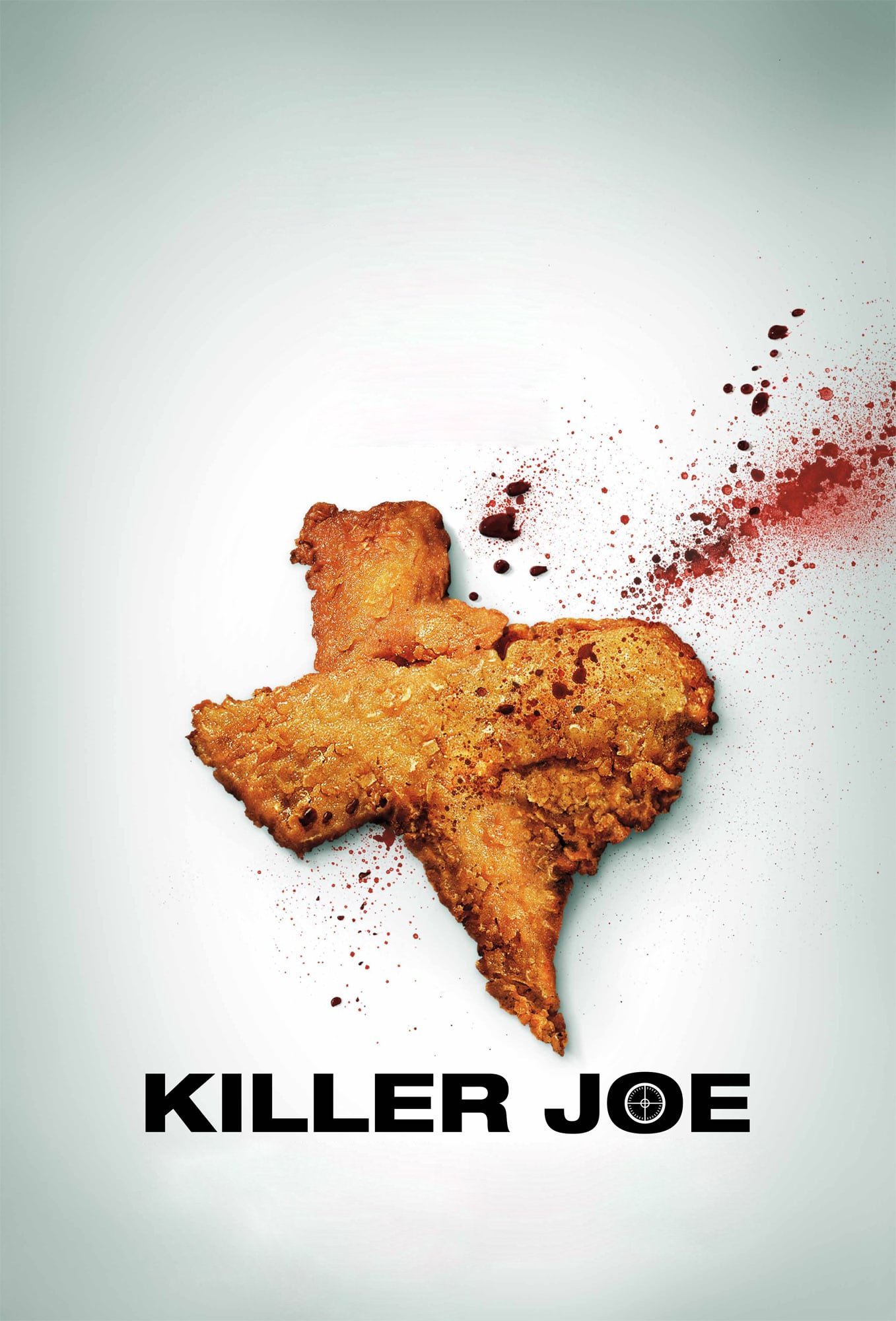  Killer Joe 2011