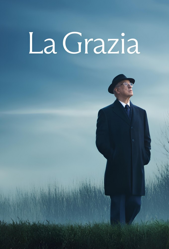 La Grazia 2025