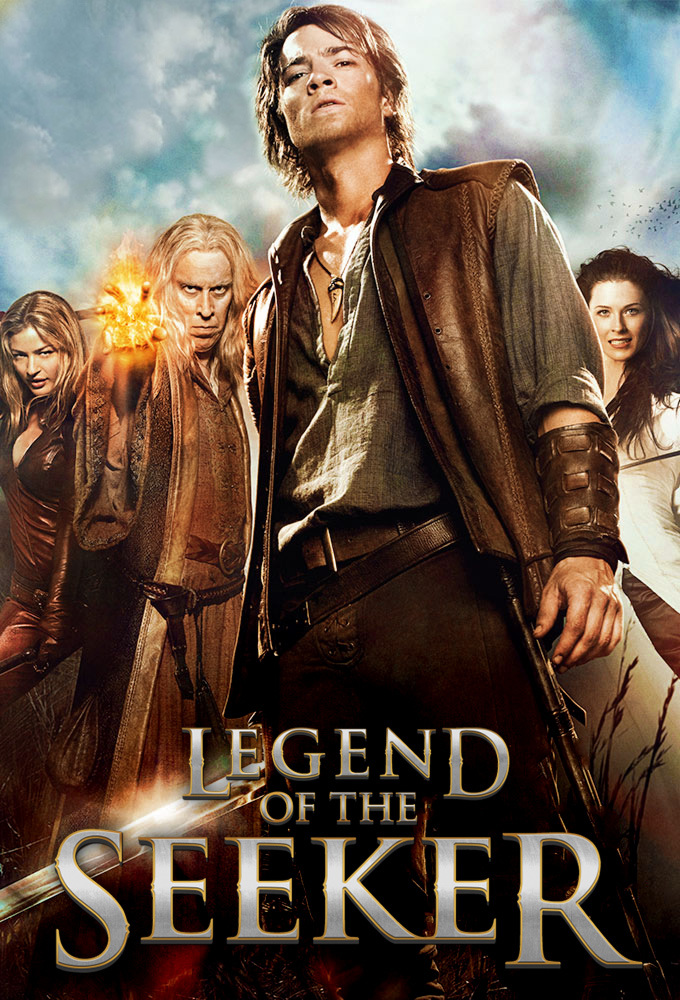 Download Series Legend of the Seeker