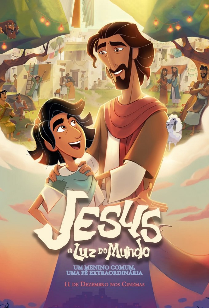 Download Movie Light of the World 2025