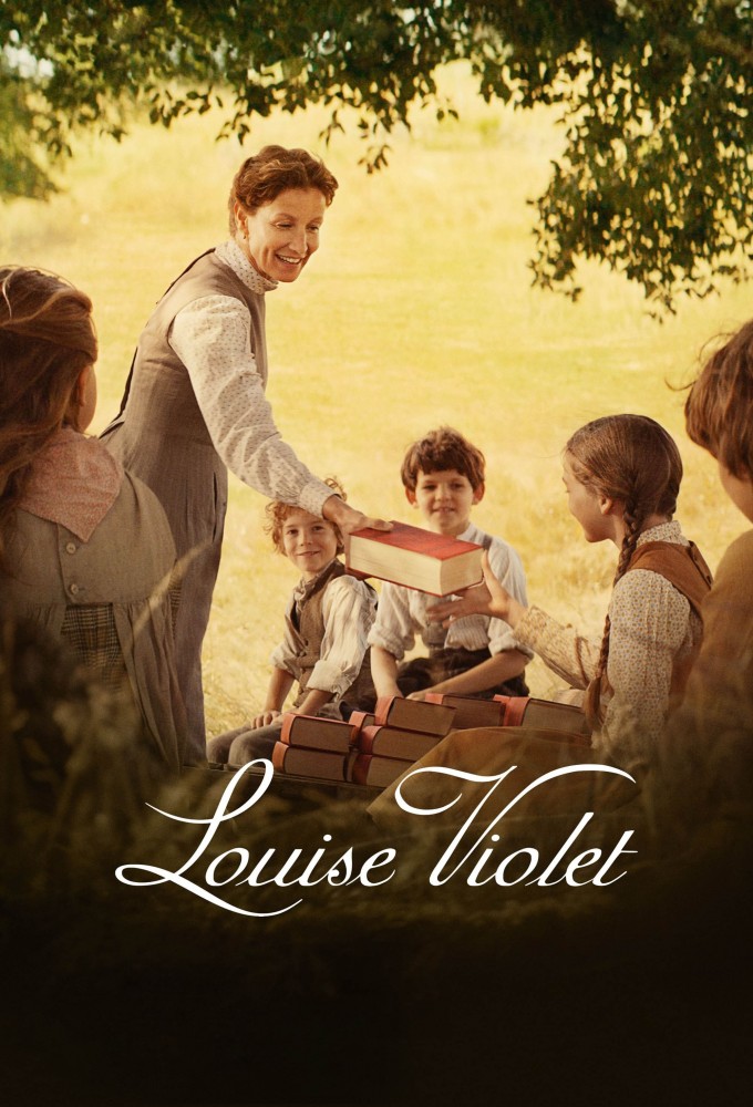Download Movie Louise Violet 2024