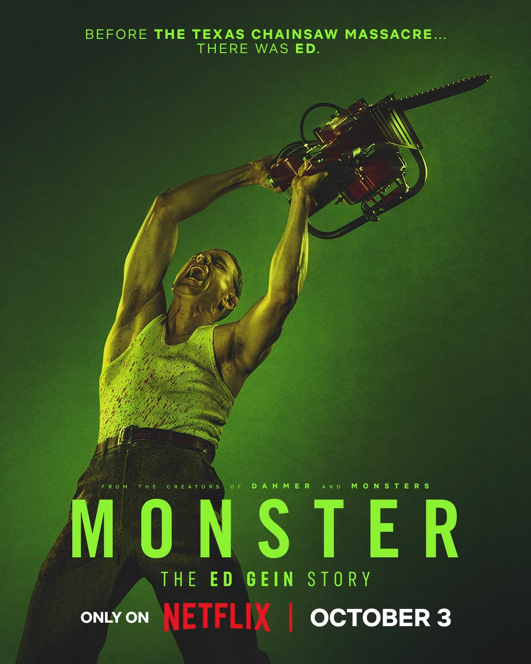 Monster