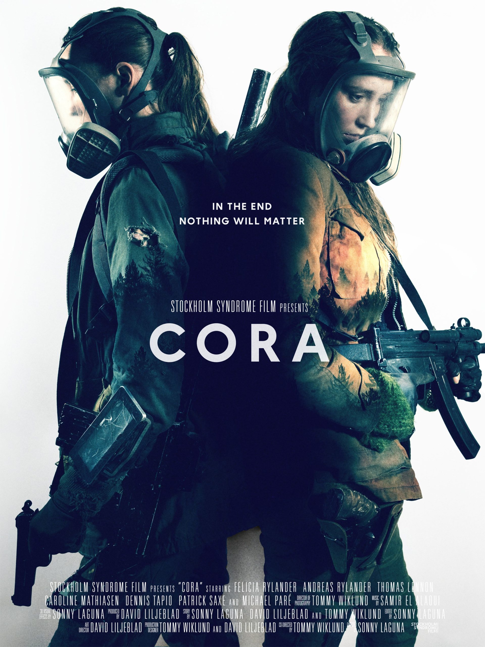 Download Movie Cora