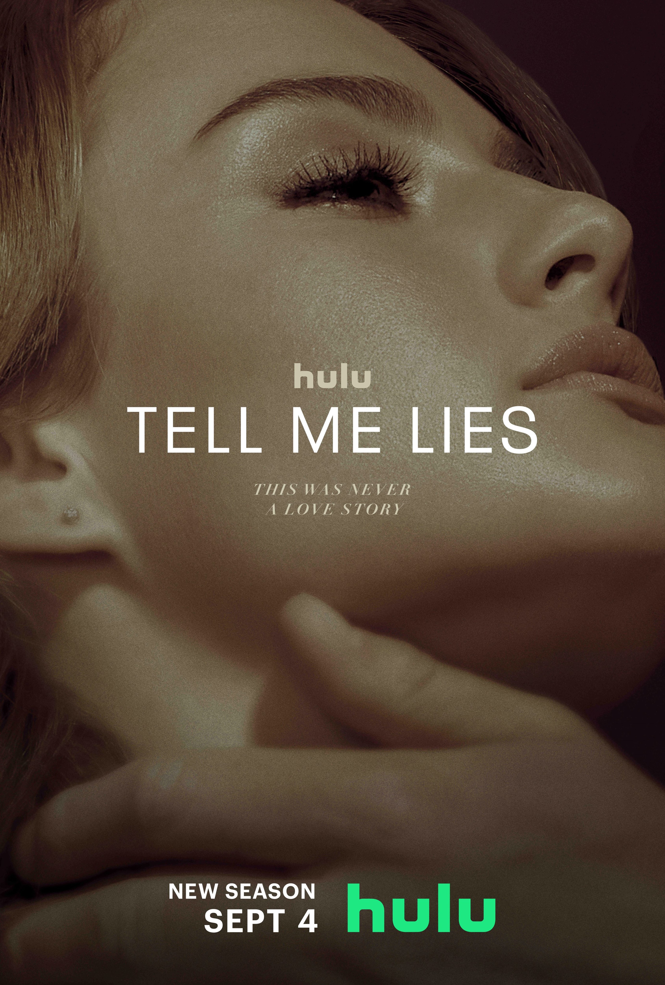 Tell Me Lies