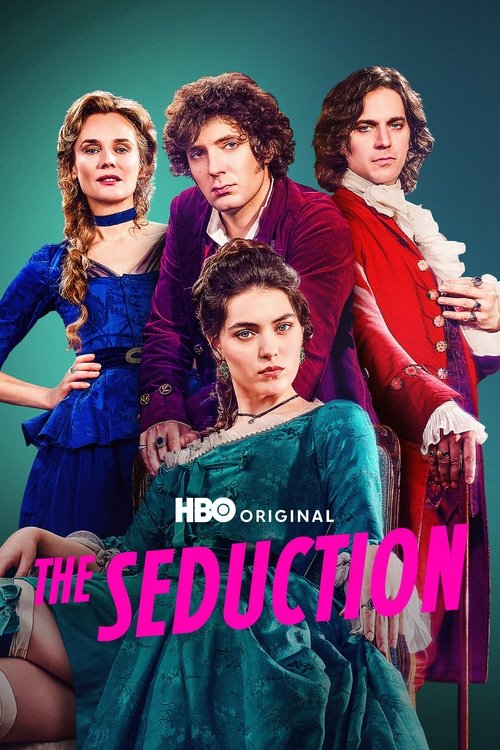 Download Series The Seduction
