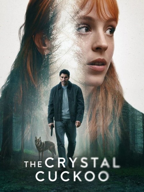 Download Series The Crystal Cuckoo