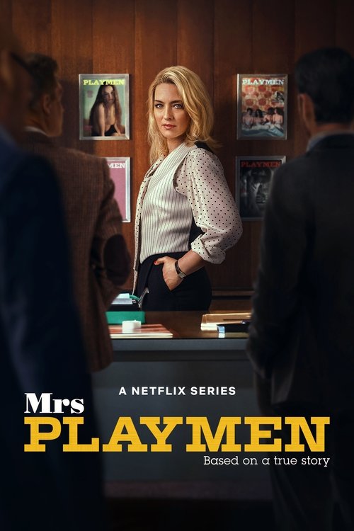 Download Series Mrs Playmen